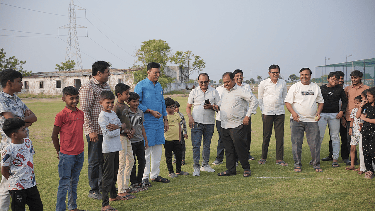 Playtime Happy Vibes